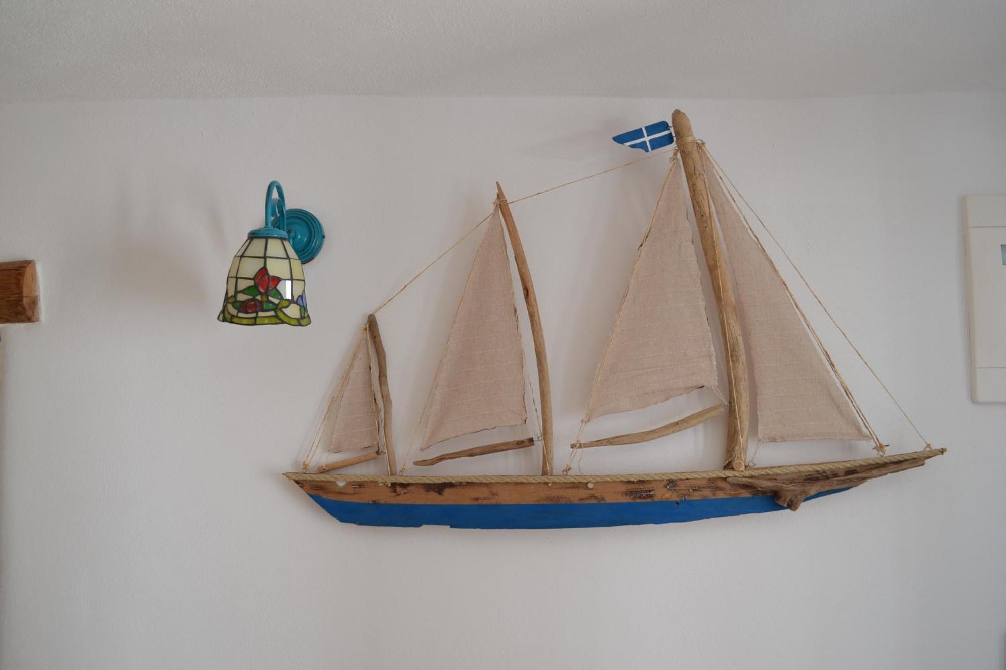 Shirleys Semesterbostad Kalithies